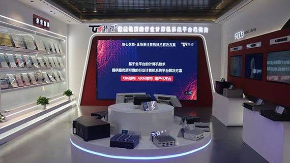 结果发现接口不匹配,散热设计不适用,系统无法深度集成
